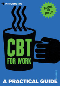 CBT for Work by Gill Garratt