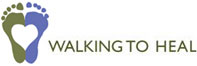 Walking to Heal